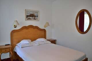 Отель Hotel Meteor Cluj Клуж-Напока Двухместный номер с 1 кроватью-2