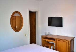 Отель Hotel Meteor Cluj Клуж-Напока Двухместный номер с 1 кроватью-5