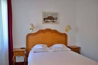 Отель Hotel Meteor Cluj Клуж-Напока Двухместный номер с 1 кроватью-6